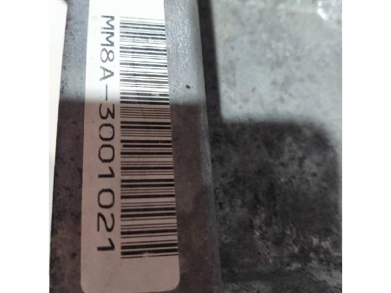 Recambio de caja cambios para honda accord berlina (cu) luxury referencia OEM IAM MM8A 3001021 