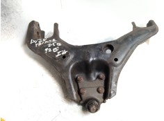 Recambio de brazo suspension inferior delantero izquierdo para isuzu trooper referencia OEM IAM   