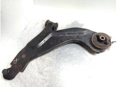 Recambio de brazo suspension inferior delantero izquierdo para ford mondeo turnier (ge) titanium (d) referencia OEM IAM   