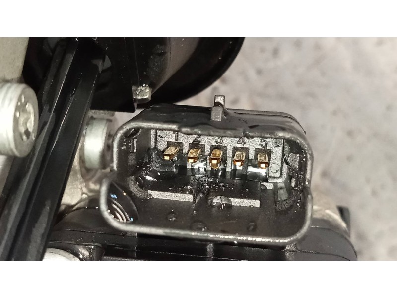 Recambio de valvula egr para citroen c4 picasso exclusive plus referencia OEM IAM 5056390300 3124232937 