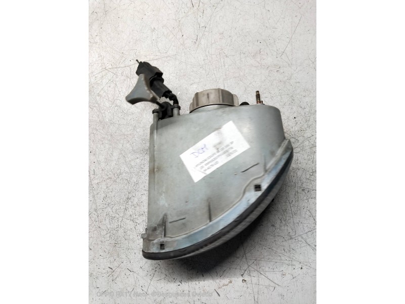 Recambio de faro antiniebla derecho para hyundai coupe (j2) 2.0 fx coupe referencia OEM IAM   