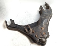 Recambio de brazo suspension inferior delantero izquierdo para isuzu trooper referencia OEM IAM    2