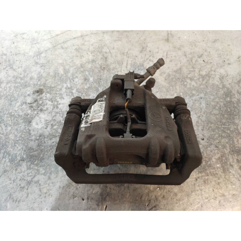 Recambio de pinza freno trasera izquierda para mercedes sprinterii caja cerrada (desde 01.06) 2.1 cdi cat referencia OEM IAM   