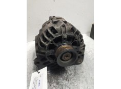 Recambio de alternador para seat ibiza (6l1) cool referencia OEM IAM   