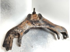 Recambio de brazo suspension inferior delantero derecho para isuzu trooper 3.0 dti cat referencia OEM IAM   