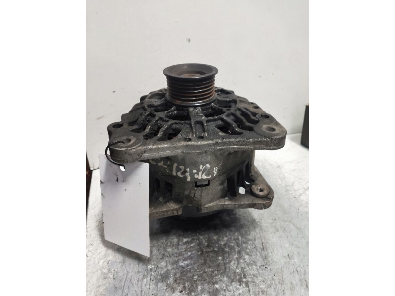 Recambio de alternador para seat ibiza (6l1) cool referencia OEM IAM   