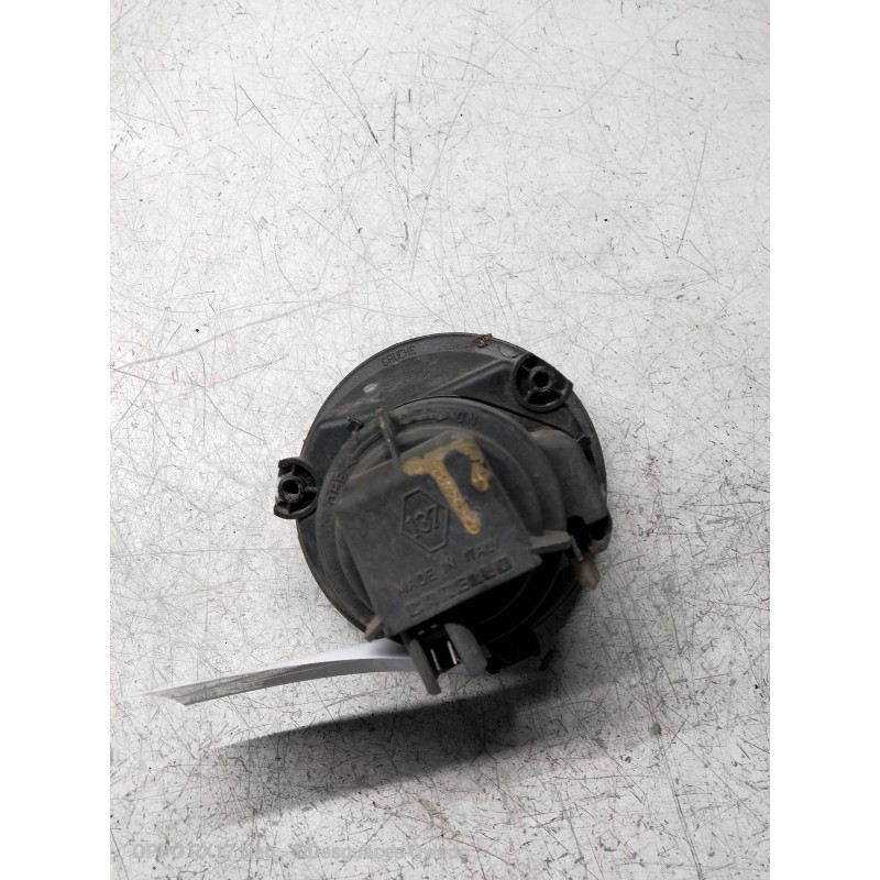 Recambio de faro antiniebla izquierdo para renault megane i coach/coupe (da0) 1.6e alize referencia OEM IAM   COUPE