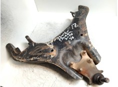 Recambio de brazo suspension inferior delantero izquierdo para isuzu trooper 3.0 dti cat referencia OEM IAM   