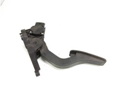 Recambio de potenciometro pedal para chevrolet lacetti 2.0 diesel cat referencia OEM IAM 96436052  