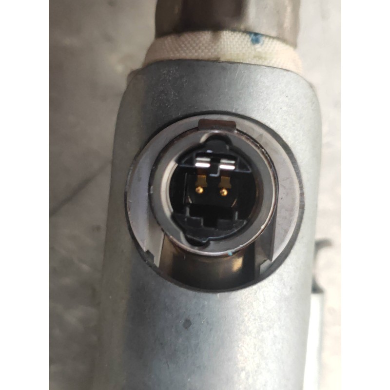 Recambio de airbag cortina delantero derecho para bmw serie 6 coupe (e63) 635d referencia OEM IAM 85914734402Z  72129147344