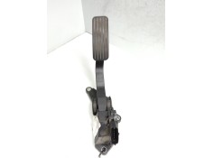 Recambio de potenciometro pedal para chevrolet lacetti 2.0 diesel cat referencia OEM IAM 96436052   2