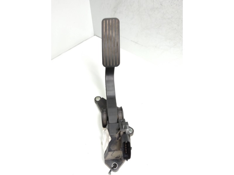 Recambio de potenciometro pedal para chevrolet lacetti 2.0 diesel cat referencia OEM IAM 96436052  