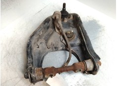 Recambio de brazo suspension superior delantero derecho para isuzu trooper 3.0 dti cat referencia OEM IAM   