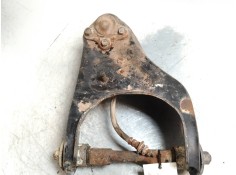 Recambio de brazo suspension superior delantero derecho para isuzu trooper 3.0 dti cat referencia OEM IAM    2