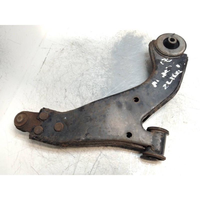 Recambio de brazo suspension inferior delantero izquierdo para ford mondeo turnier (ge) titanium (d) referencia OEM IAM   