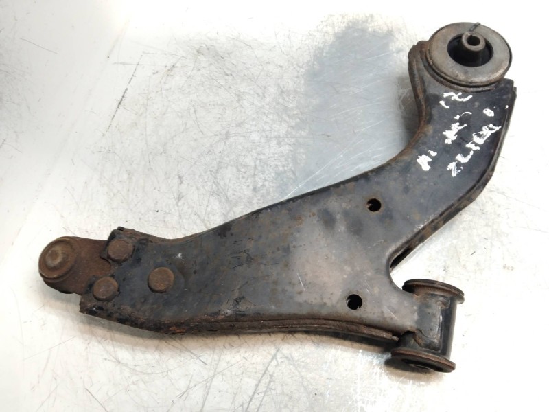 Recambio de brazo suspension inferior delantero izquierdo para ford mondeo turnier (ge) titanium (d) referencia OEM IAM   
