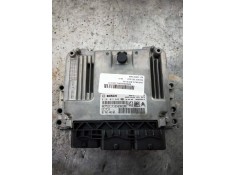 Recambio de centralita motor uce para peugeot 207 sport referencia OEM IAM 0281015848 9674244680 