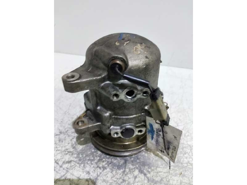 Recambio de compresor aire acondicionado para nissan primera berlina (p11) referencia OEM IAM 9260066C02 5590245010 NVR140S Recambio de compresor aire acondicionado para nissan primera berlina (p11) referencia OEM IAM 9260066C02 5590245010 NVR140S