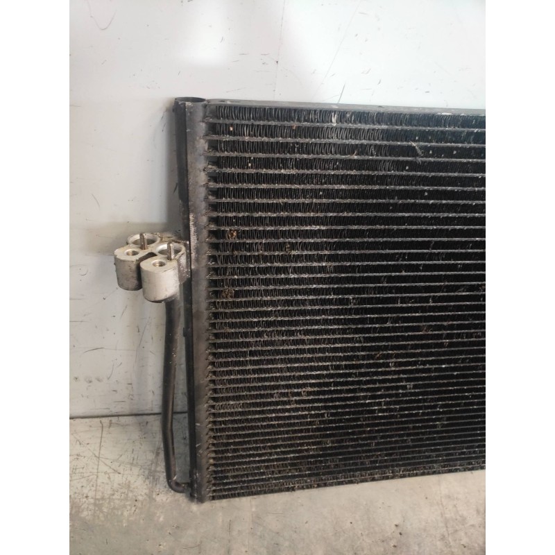 Recambio de condensador / radiador aire acondicionado para bmw serie 6 coupe (e63) 635d referencia OEM IAM 6450912282702 L591900