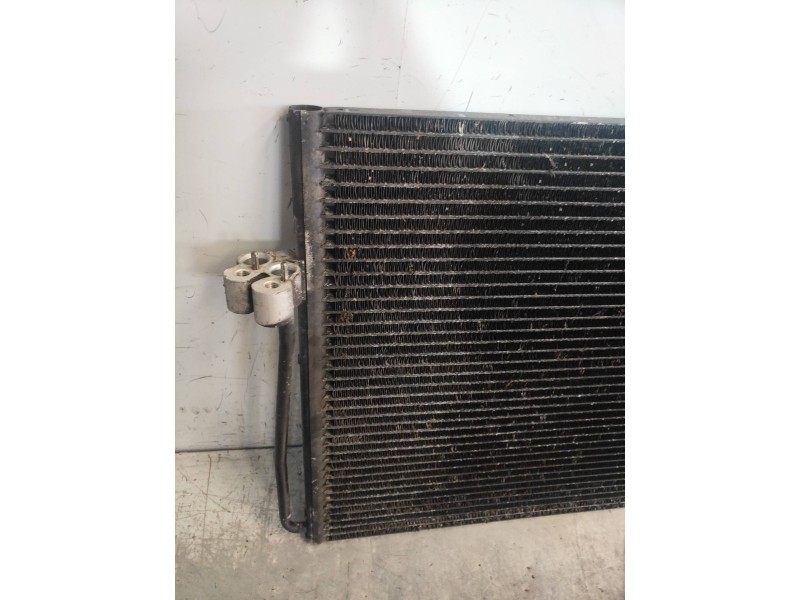 Recambio de condensador / radiador aire acondicionado para bmw serie 6 coupe (e63) 635d referencia OEM IAM 6450912282702 L591900