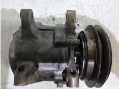 Recambio de compresor aire acondicionado para nissan primera berlina (p11) referencia OEM IAM 9260066C02 5590245010 NVR140S 2