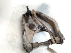 Recambio de brazo suspension superior delantero izquierdo para isuzu trooper 3.0 dti cat referencia OEM IAM   