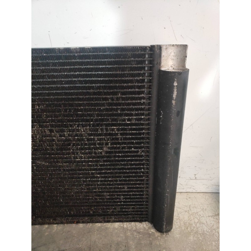 Recambio de condensador / radiador aire acondicionado para bmw serie 6 coupe (e63) 635d referencia OEM IAM 6450912282702 L591900