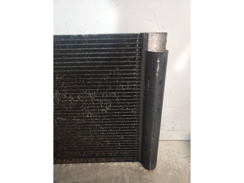 Recambio de condensador / radiador aire acondicionado para bmw serie 6 coupe (e63) 635d referencia OEM IAM 6450912282702 L591900