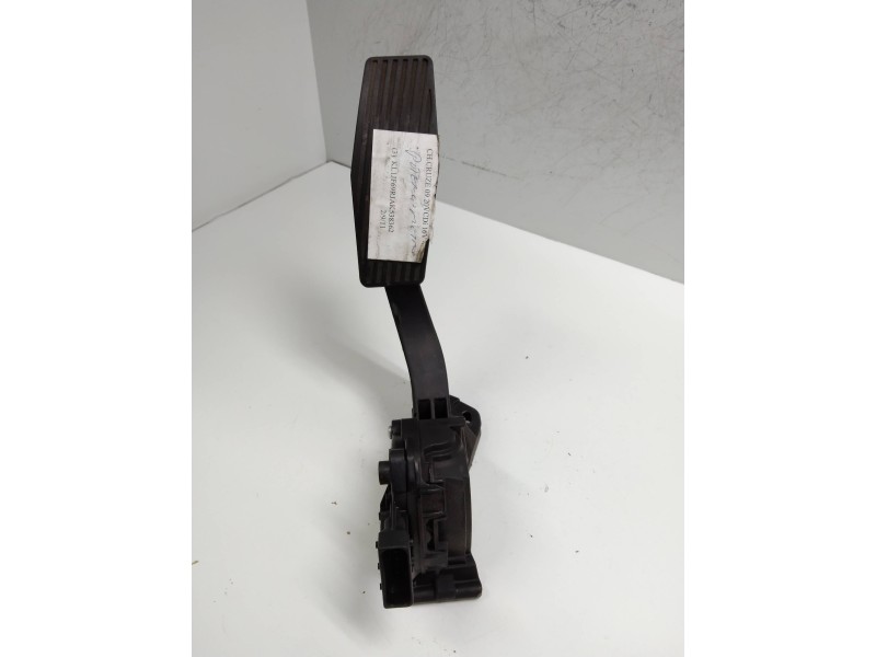 Recambio de potenciometro pedal para chevrolet cruze referencia OEM IAM 6PV00976507 13252702 