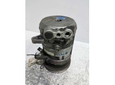 Recambio de compresor aire acondicionado para nissan serena (c23m) referencia OEM IAM 926001C500 6458045010 DKS16H