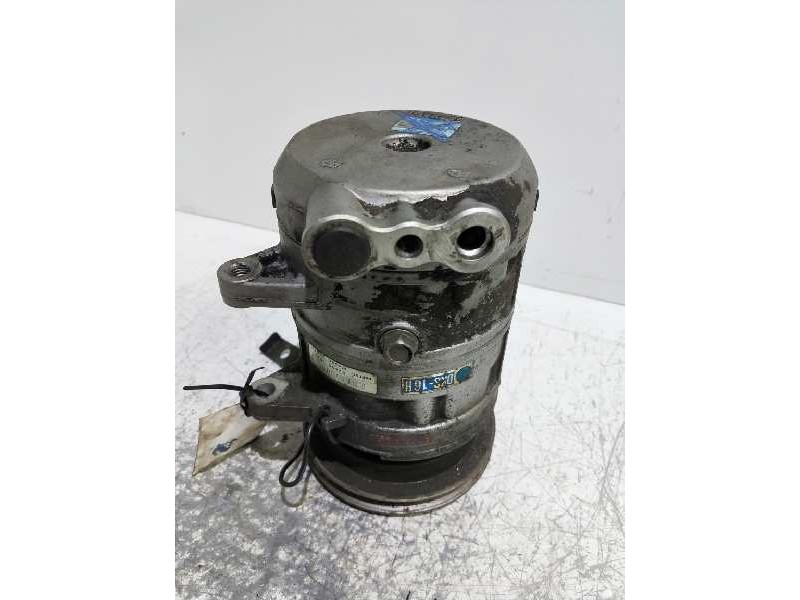 Recambio de compresor aire acondicionado para nissan serena (c23m) referencia OEM IAM 926001C500 6458045010 DKS16H