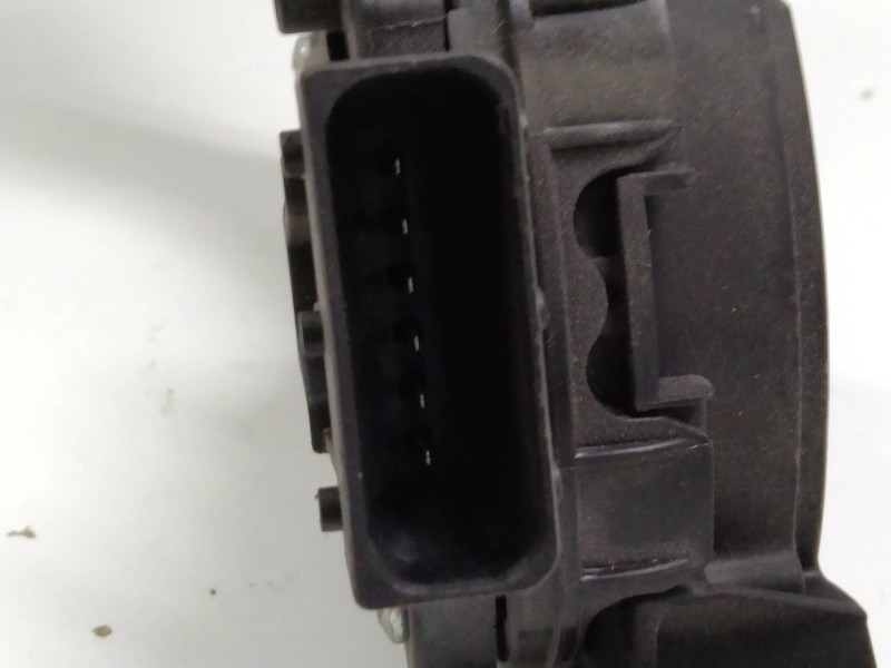 Recambio de potenciometro pedal para chevrolet cruze referencia OEM IAM 6PV00976507 13252702 