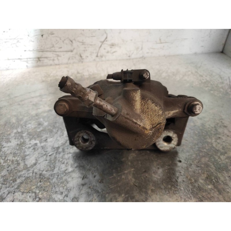Recambio de pinza freno trasera izquierda para mercedes sprinterii caja cerrada (desde 01.06) 2.1 cdi cat referencia OEM IAM   