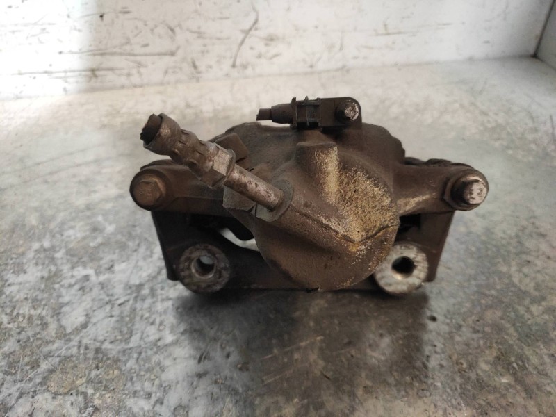Recambio de pinza freno trasera izquierda para mercedes sprinterii caja cerrada (desde 01.06) 2.1 cdi cat referencia OEM IAM   