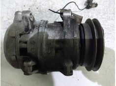 Recambio de compresor aire acondicionado para nissan serena (c23m) referencia OEM IAM 926001C500 6458045010 DKS16H 2