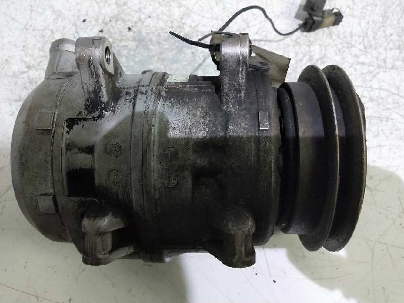 Recambio de compresor aire acondicionado para nissan serena (c23m) referencia OEM IAM 926001C500 6458045010 DKS16H