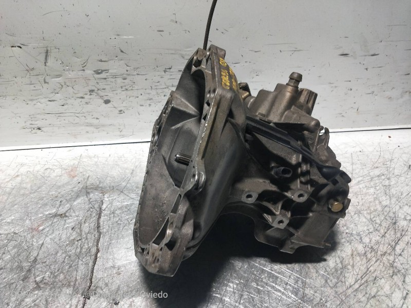 Recambio de caja cambios para opel corsa b gsi referencia OEM IAM F15C374 403342  Recambio de caja cambios para opel corsa b gsi referencia OEM IAM F15C374 403342