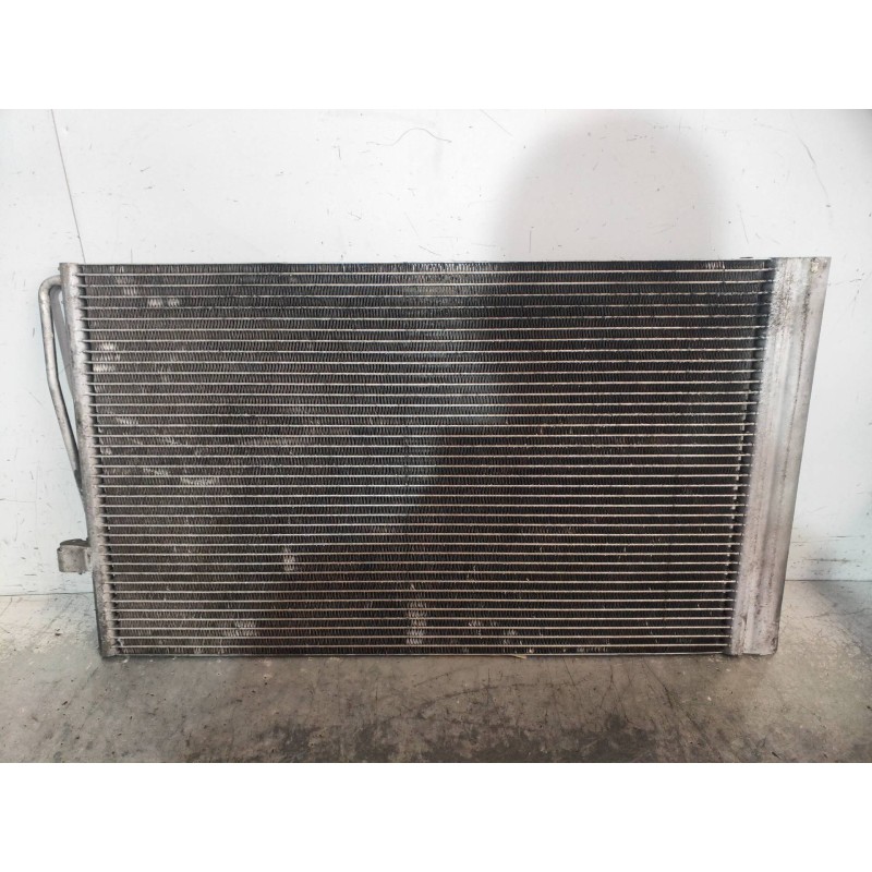 Recambio de condensador / radiador aire acondicionado para bmw serie 6 coupe (e63) 635d referencia OEM IAM 6450912282702 L591900