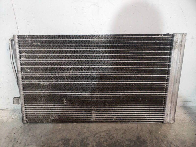 Recambio de condensador / radiador aire acondicionado para bmw serie 6 coupe (e63) 635d referencia OEM IAM 6450912282702 L591900