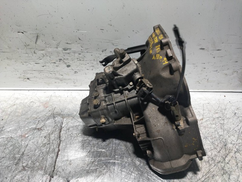 Recambio de caja cambios para opel corsa b gsi referencia OEM IAM F15C374 403342  Recambio de caja cambios para opel corsa b gsi referencia OEM IAM F15C374 403342