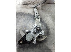 Recambio de elevalunas delantero derecho para toyota yaris (ncp1/nlp1/scp1) 1.4 d-4d expo referencia OEM IAM   5P 2