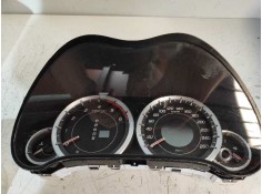 Recambio de cuadro instrumentos para honda accord berlina (cu) luxury referencia OEM IAM 2574507183 78100TL0G530C1 0G5