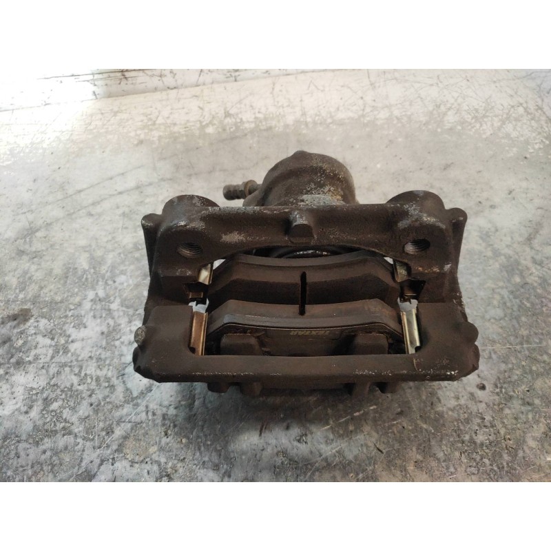 Recambio de pinza freno trasera izquierda para mercedes sprinterii caja cerrada (desde 01.06) 2.1 cdi cat referencia OEM IAM   
