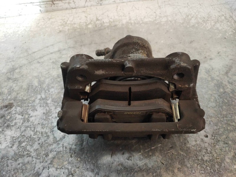 Recambio de pinza freno trasera izquierda para mercedes sprinterii caja cerrada (desde 01.06) 2.1 cdi cat referencia OEM IAM   