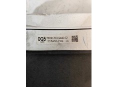 Recambio de cuadro instrumentos para honda accord berlina (cu) luxury referencia OEM IAM 2574507183 78100TL0G530C1 0G5 2