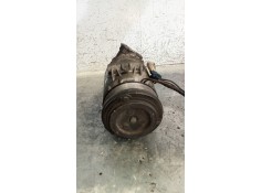 Recambio de compresor aire acondicionado para opel astra h berlina enjoy referencia OEM IAM    2