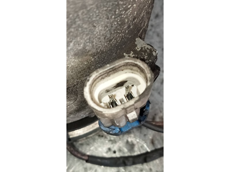 Recambio de compresor aire acondicionado para opel astra h berlina enjoy referencia OEM IAM   