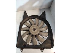 Recambio de electroventilador para honda accord berlina (cu) luxury referencia OEM IAM 168002250  