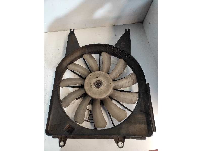 Recambio de electroventilador para honda accord berlina (cu) luxury referencia OEM IAM 168002250  