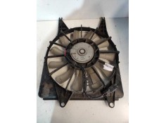 Recambio de electroventilador para honda accord berlina (cu) luxury referencia OEM IAM 168002250   2